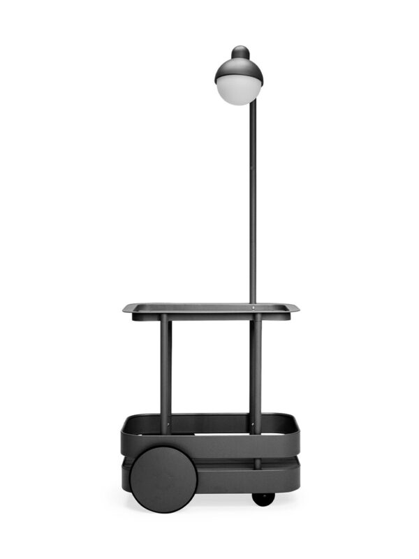 Jolly Trolley fra Fatboy (Anthracite)