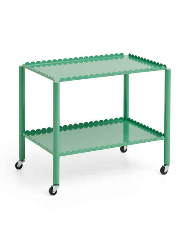 Arcs Trolley, low fra Hay (Jade Green)