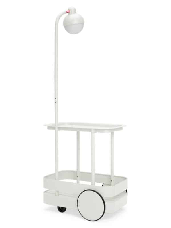 Jolly Trolley fra Fatboy (Light grey)